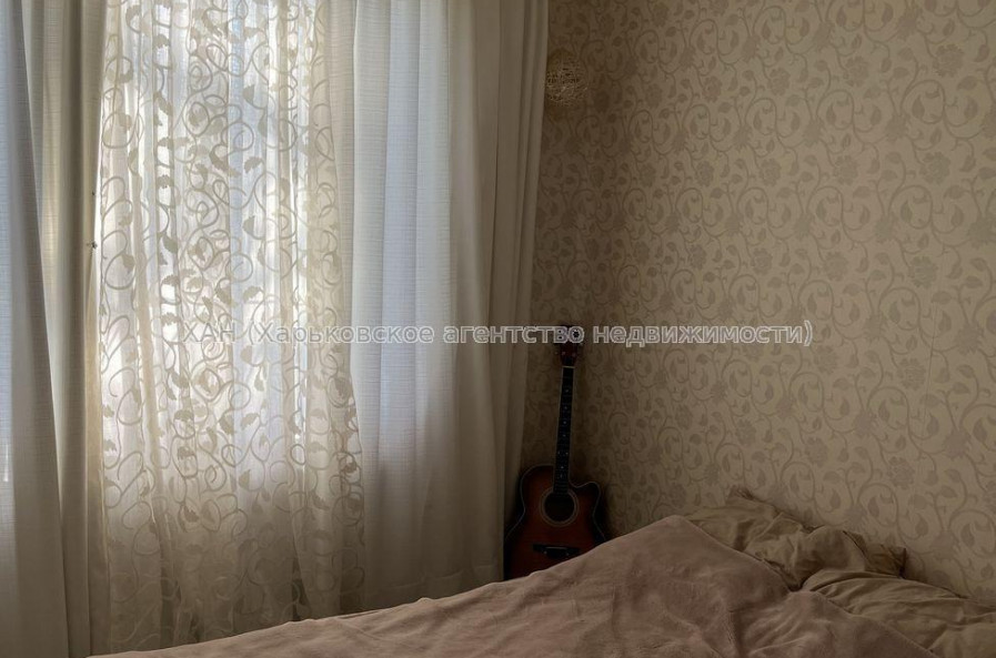 Продам квартиру, Кольцевой проезд , 3  ком., 63.10 м², советский ремонт 