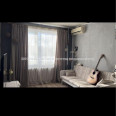 Продам квартиру, Кольцевой проезд , 3  ком., 63.10 м², советский ремонт 
