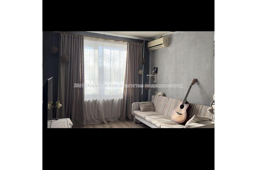 Продам квартиру, Кольцевой проезд , 3  ком., 63.10 м², советский ремонт 