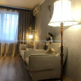 Продам квартиру, Кольцевой проезд , 3  ком., 63.10 м², советский ремонт 