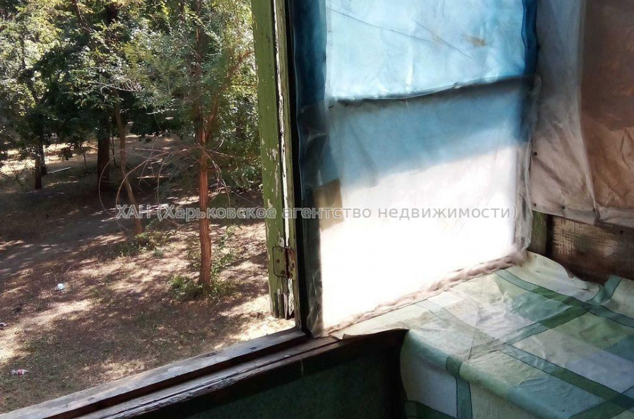 Продам квартиру, Мира ул. , 1  ком., 16 м², советский ремонт 