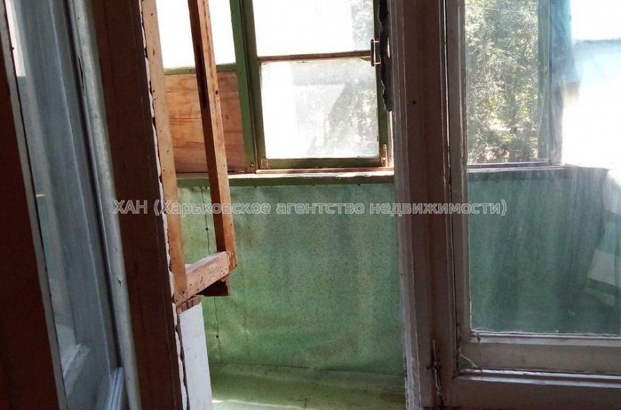 Продам квартиру, Мира ул. , 1  ком., 16 м², советский ремонт 
