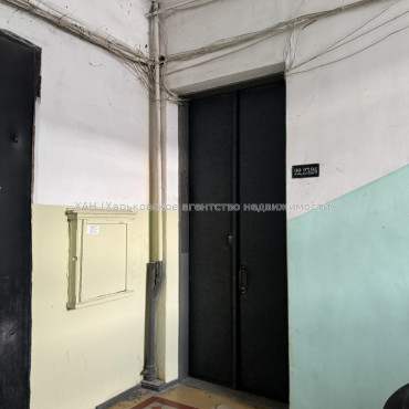 Продам квартиру, Свободы ул. , 1 кім., 29 м², косметический ремонт 