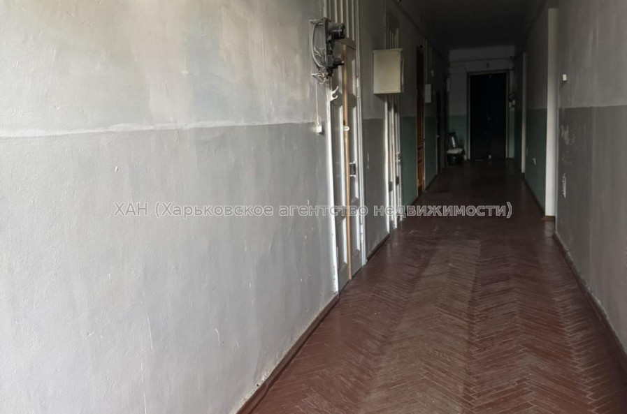 Продам квартиру, Свободы ул. , 1 кім., 29 м², косметический ремонт 