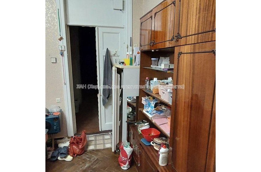 Продам квартиру, Свободы ул. , 1 кім., 29 м², косметический ремонт 