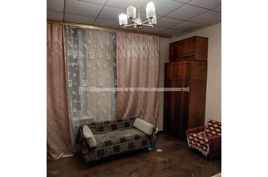 Продам квартиру, Свободы ул. , 1 кім., 29 м², косметический ремонт 