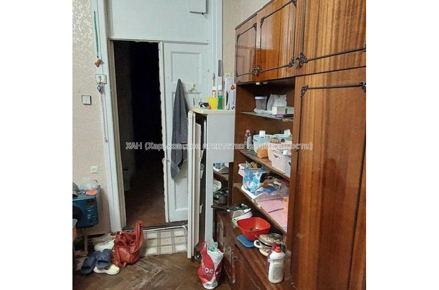 Продам квартиру, Свободы ул. , 1 кім., 29 м², косметический ремонт 