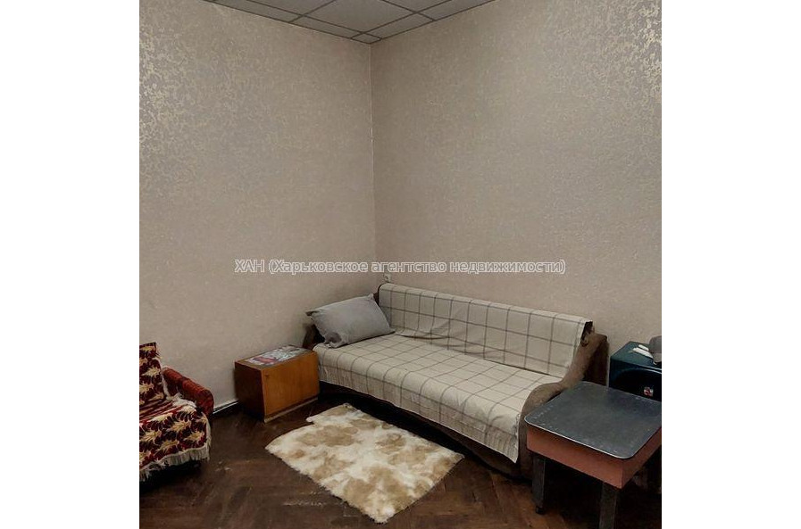 Продам квартиру, Свободы ул. , 1 кім., 29 м², косметический ремонт 
