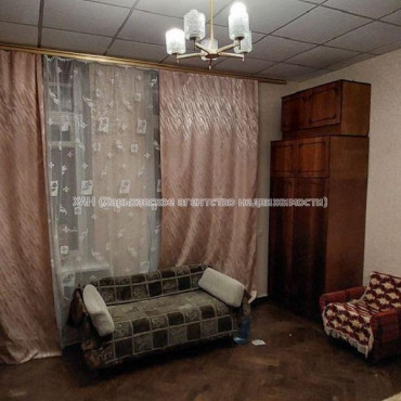 Продам квартиру, Свободы ул. , 1 кім., 29 м², косметический ремонт 