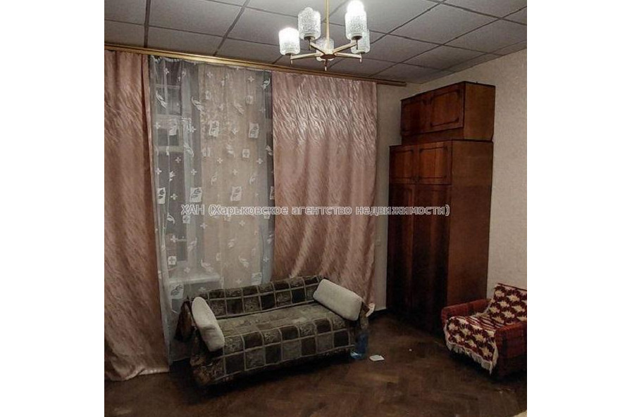 Продам квартиру, Свободы ул. , 1 кім., 29 м², косметический ремонт 