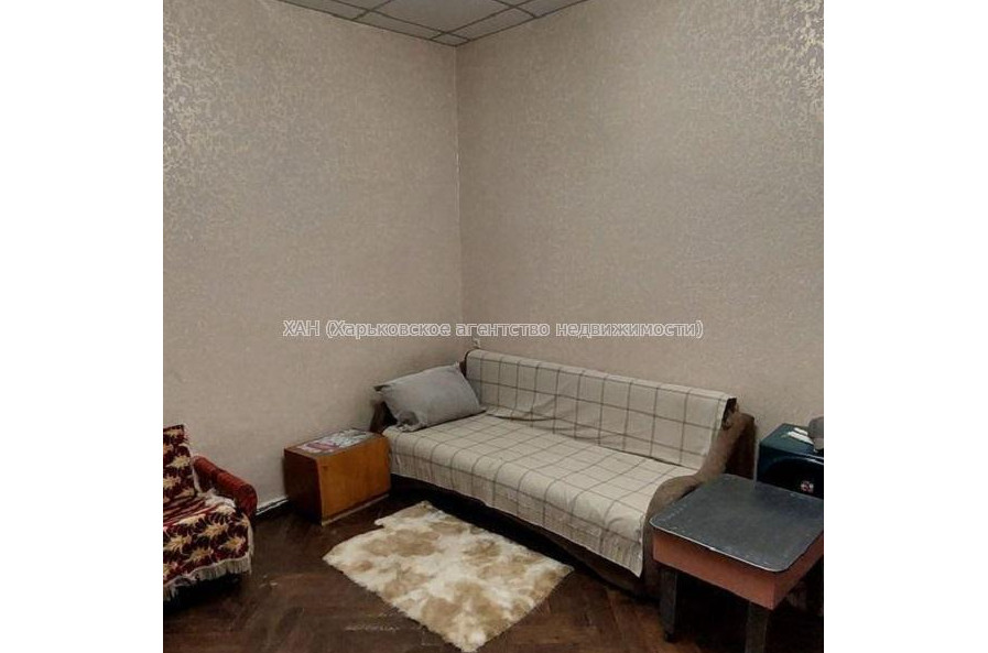 Продам квартиру, Свободы ул. , 1 кім., 29 м², косметический ремонт 