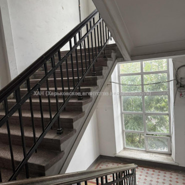 Продам квартиру, Свободы ул. , 1 кім., 29 м², косметический ремонт 