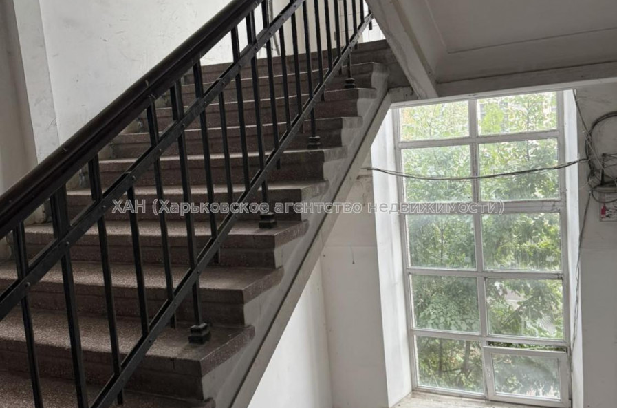 Продам квартиру, Свободы ул. , 1 кім., 29 м², косметический ремонт 