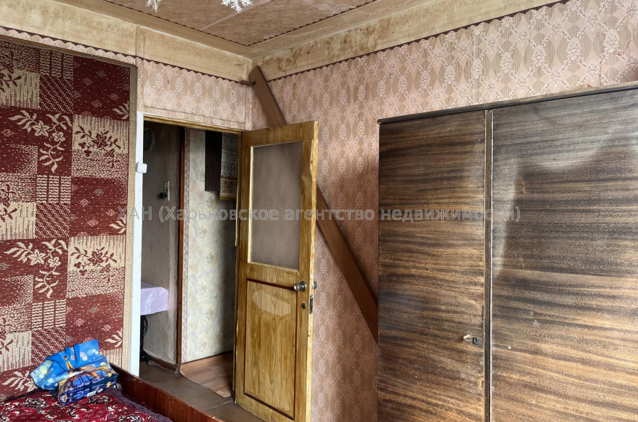 Продам квартиру, Гвардейцев Широнинцев ул. , 26 , 2 кім., 45 м², без ремонта 