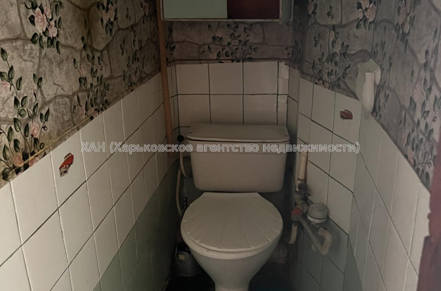 Продам квартиру, Гвардейцев Широнинцев ул. , 26 , 2 кім., 45 м², без ремонта 