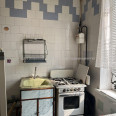 Продам квартиру, Гвардейцев Широнинцев ул. , 26 , 2 кім., 45 м², без ремонта 