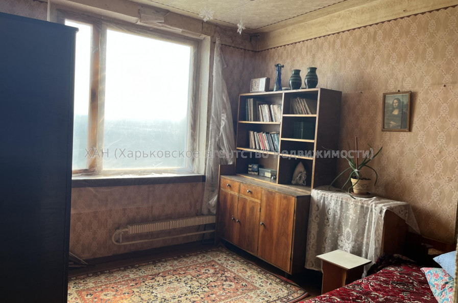 Продам квартиру, Гвардейцев Широнинцев ул. , 26 , 2 кім., 45 м², без ремонта 