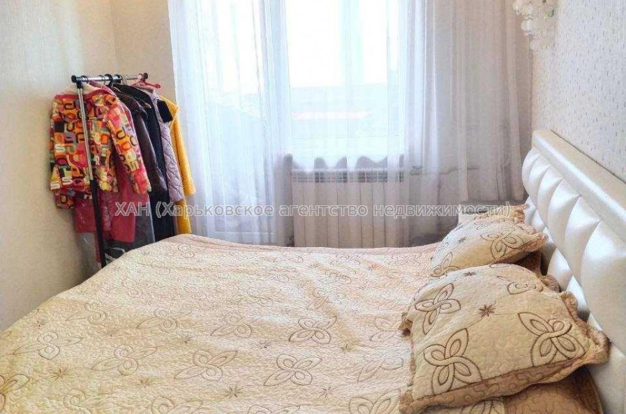 Продам квартиру, 3 кім., 65.40 м², капитальный ремонт 