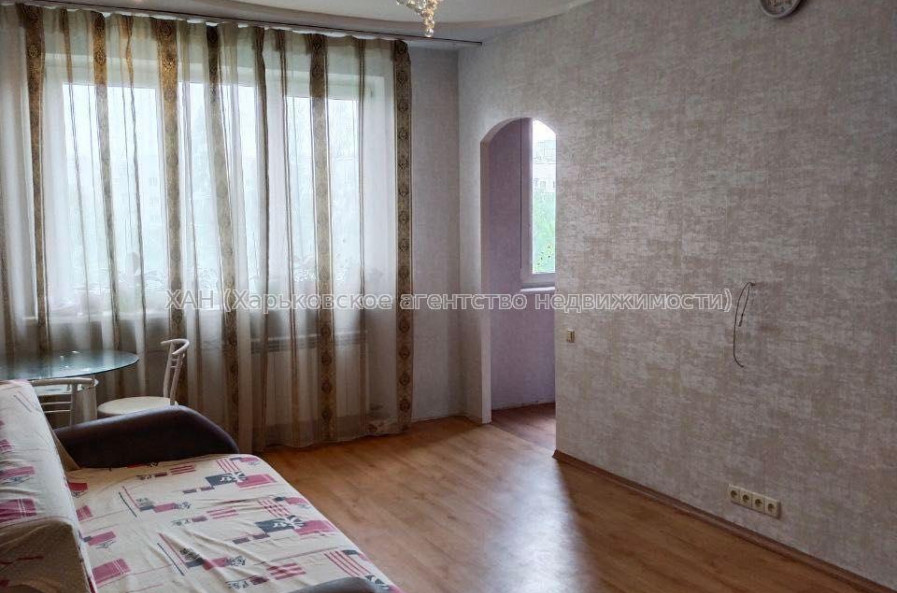 Продам квартиру, 3 кім., 65.40 м², капитальный ремонт 