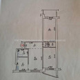 Продам квартиру, 3 кім., 65.40 м², капитальный ремонт 