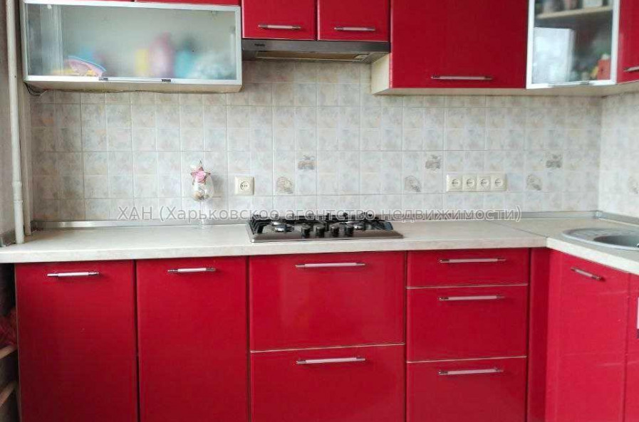 Продам квартиру, 3 кім., 65.40 м², капитальный ремонт 