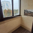 Продам квартиру, Дача 55 ул. , 1 кім., 45 м², евроремонт 
