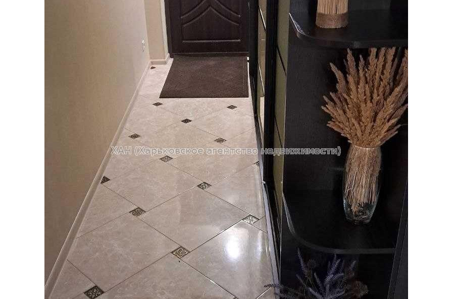 Продам квартиру, Дача 55 ул. , 1 кім., 45 м², евроремонт 
