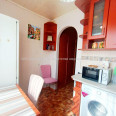 Продам квартиру, Продольная ул. , 2  ком., 45.30 м², косметический ремонт 