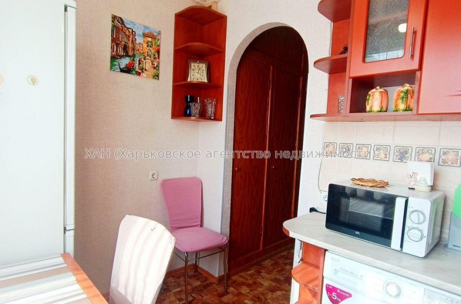 Продам квартиру, Продольная ул. , 2  ком., 45.30 м², косметический ремонт 