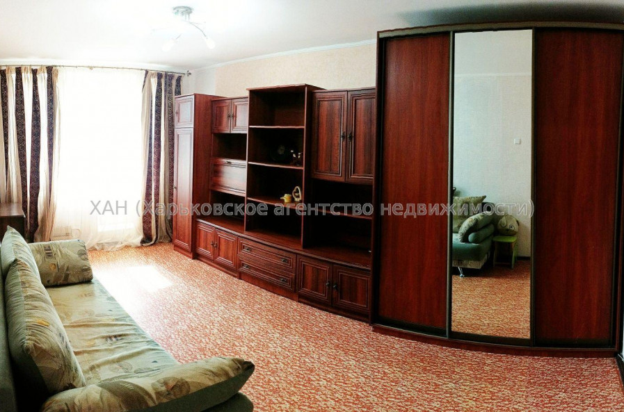 Продам квартиру, Продольная ул. , 2  ком., 45.30 м², косметический ремонт 