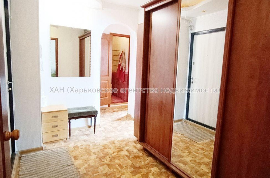 Продам квартиру, Продольная ул. , 2  ком., 45.30 м², косметический ремонт 
