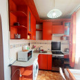 Продам квартиру, Продольная ул. , 2  ком., 45.30 м², косметический ремонт 