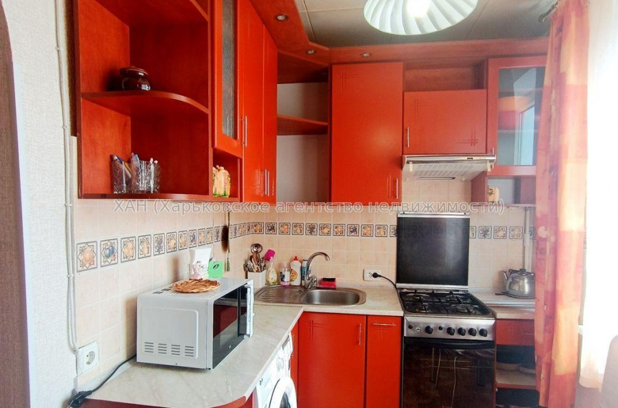 Продам квартиру, Продольная ул. , 2  ком., 45.30 м², косметический ремонт 
