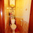 Продам квартиру, Продольная ул. , 2  ком., 45.30 м², косметический ремонт 