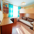 Продам квартиру, Продольная ул. , 2  ком., 45.30 м², косметический ремонт 