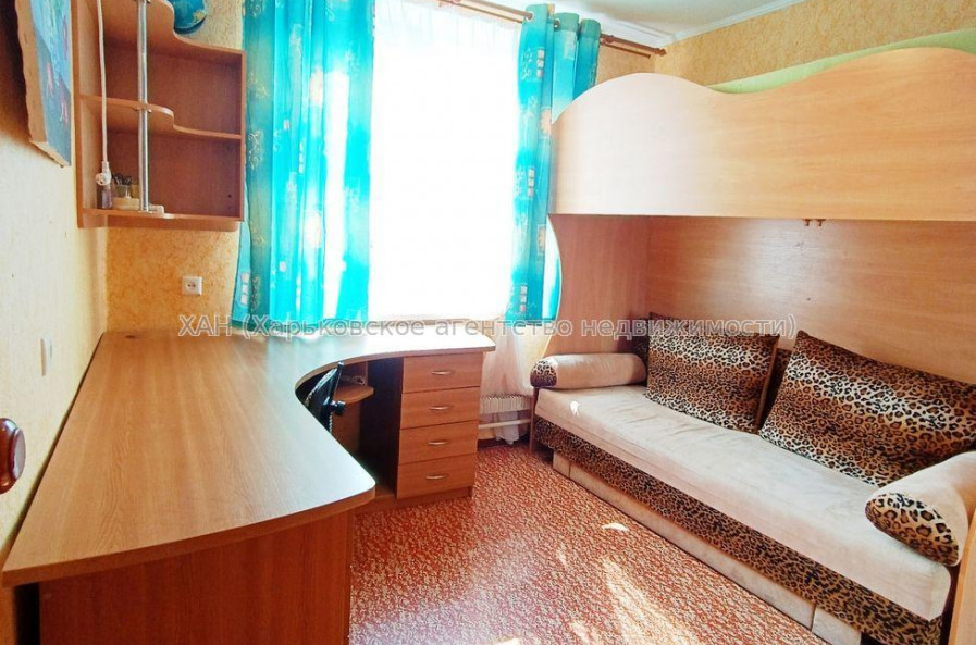 Продам квартиру, Продольная ул. , 2  ком., 45.30 м², косметический ремонт 