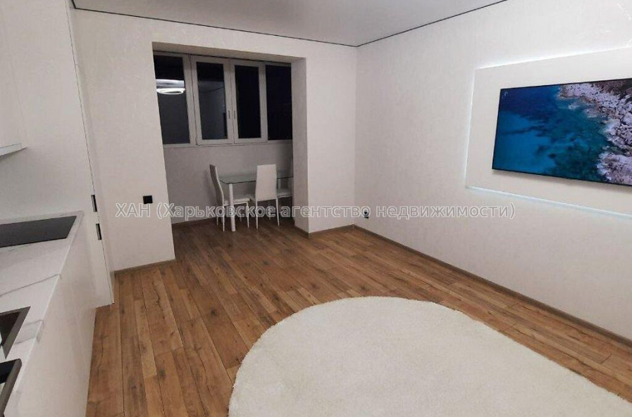 Продам квартиру, Непокоренных ул. , 1  ком., 45 м², евроремонт 