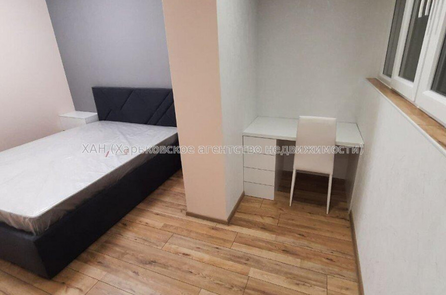 Продам квартиру, Непокоренных ул. , 1  ком., 45 м², евроремонт 