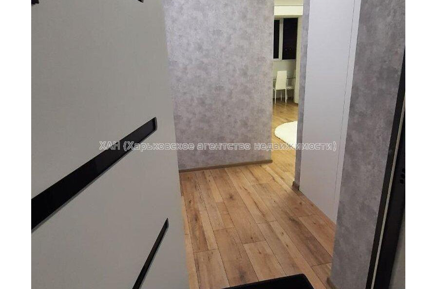 Продам квартиру, Непокоренных ул. , 1  ком., 45 м², евроремонт 