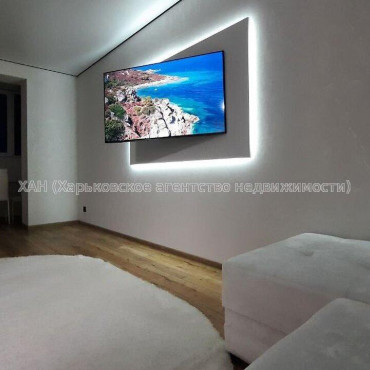 Продам квартиру, Непокоренных ул. , 1  ком., 45 м², евроремонт 