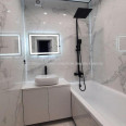 Продам квартиру, Непокоренных ул. , 1  ком., 45 м², евроремонт 