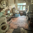 Продам квартиру, Михаила Семенко ул. , 1  ком., 51.50 м², капитальный ремонт 