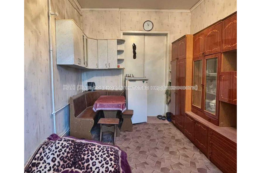 Продам квартиру, Михаила Семенко ул. , 1  ком., 51.50 м², капитальный ремонт 