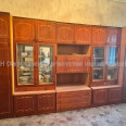 Продам квартиру, Михаила Семенко ул. , 1  ком., 51.50 м², капитальный ремонт 