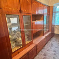 Продам квартиру, Михаила Семенко ул. , 1  ком., 51.50 м², капитальный ремонт 