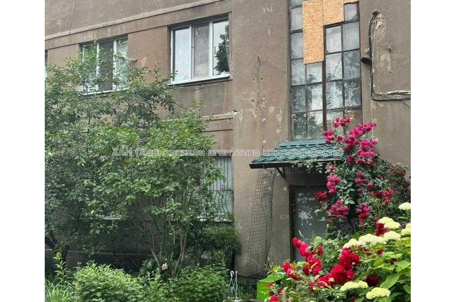 Продам квартиру, Михаила Семенко ул. , 1  ком., 51.50 м², капитальный ремонт 
