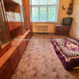 Продам квартиру, Михаила Семенко ул. , 1  ком., 51.50 м², капитальный ремонт 