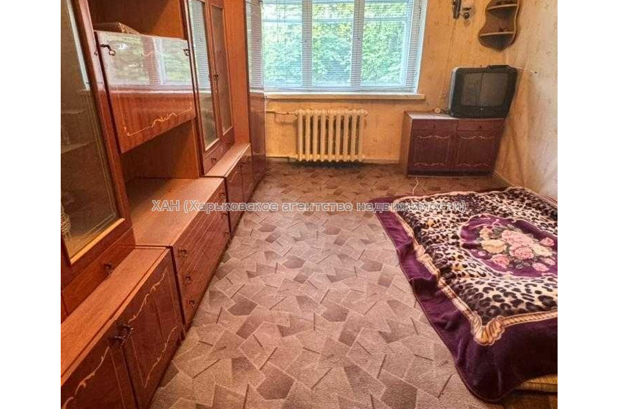 Продам квартиру, Михаила Семенко ул. , 1  ком., 51.50 м², капитальный ремонт 
