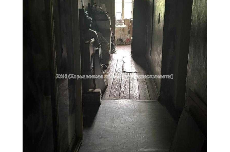 Продам квартиру, Михаила Семенко ул. , 1  ком., 51.50 м², капитальный ремонт 