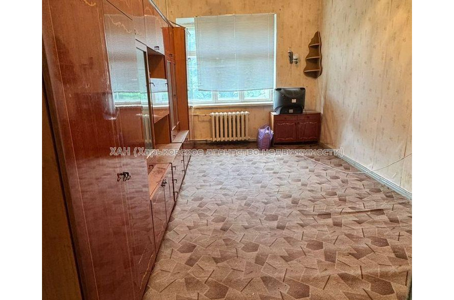 Продам квартиру, Михаила Семенко ул. , 1  ком., 51.50 м², капитальный ремонт 